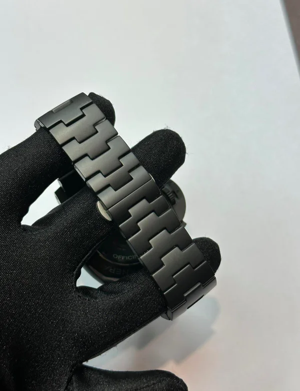 Panerai Luminor 1950 3 Days GMT Automatic